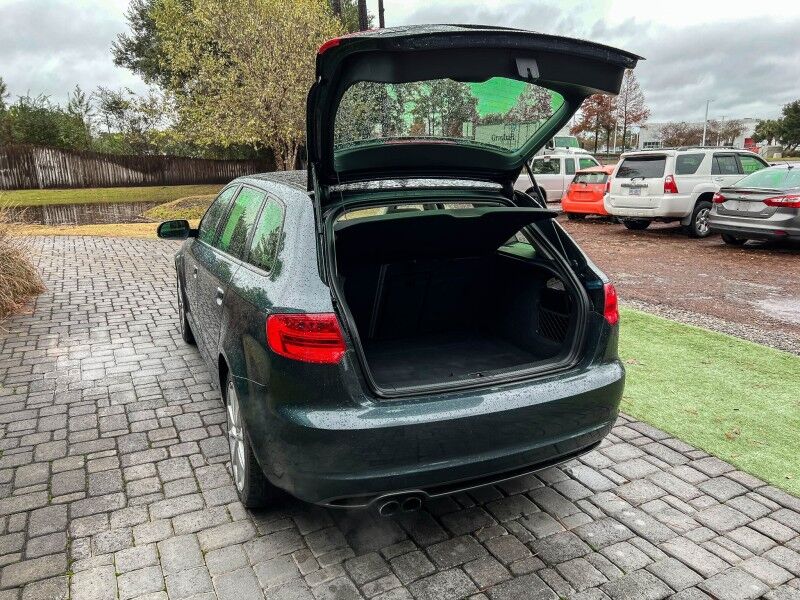 2012 Audi A3 2.0T Premium Wilmington NC