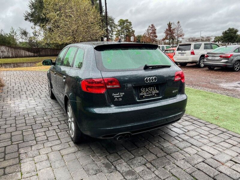 2012 Audi A3 2.0T Premium Wilmington NC