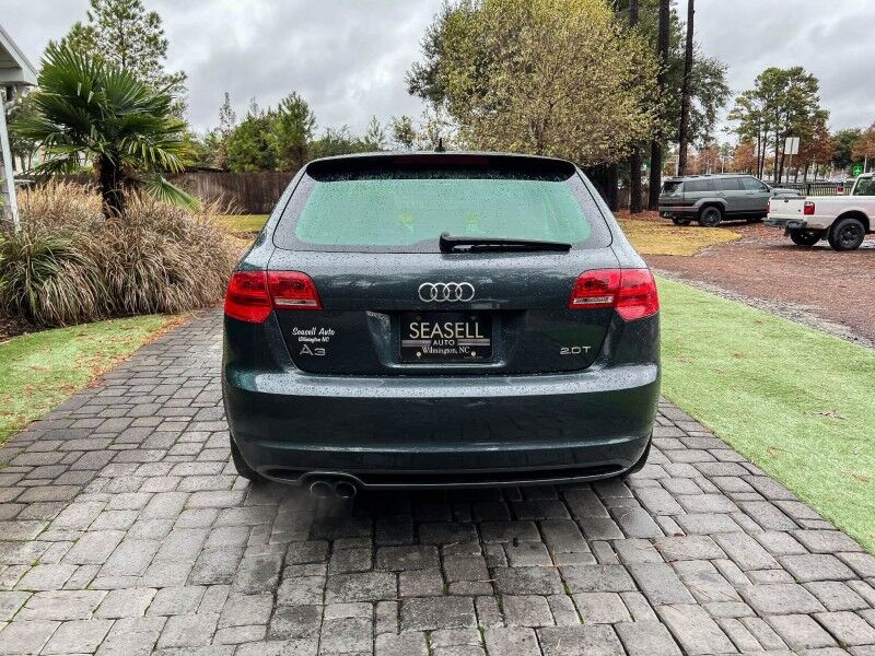 2012 Audi A3 2.0T Premium Wilmington NC