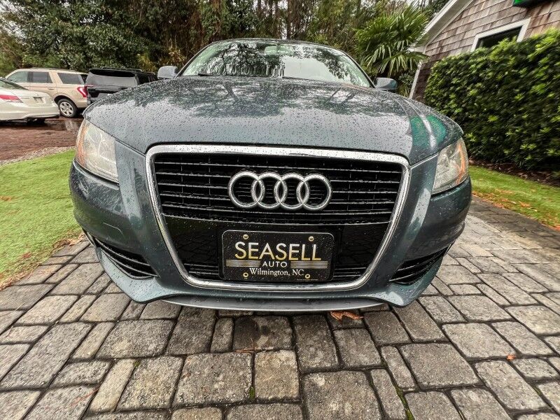 2012 Audi A3 2.0T Premium Wilmington NC