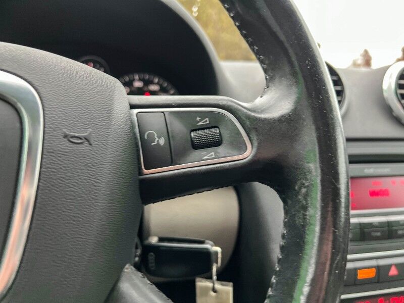 2012 Audi A3 2.0T Premium Wilmington NC