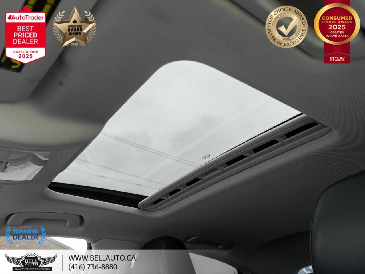 2012 Audi A4 2.0T | SUNROOF | HTD SEATS | LOWKMS | NOACCIDENT Toronto ON