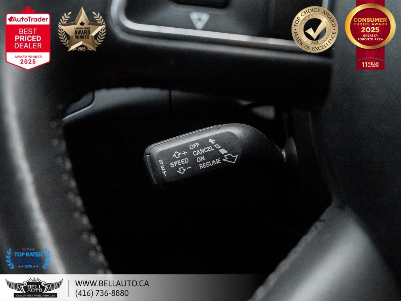 2012 Audi A4 2.0T | SUNROOF | HTD SEATS | LOWKMS | NOACCIDENT Toronto ON