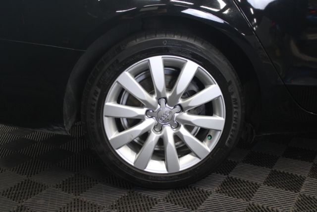 2012 Audi A4 2.0T Premium Chantilly VA