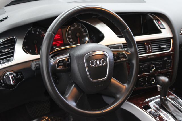 2012 Audi A4 2.0T Premium Chantilly VA