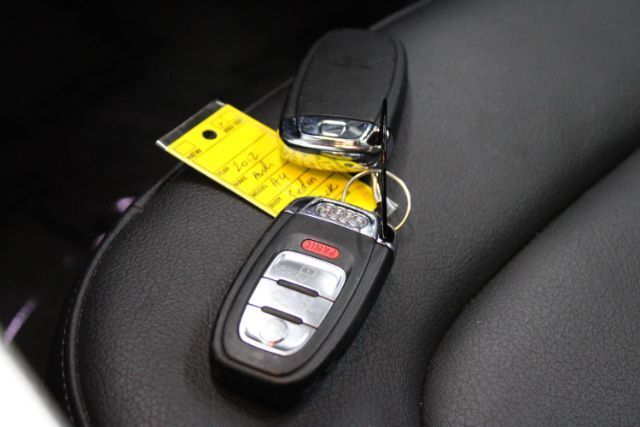 2012 Audi A4 2.0T Premium Chantilly VA