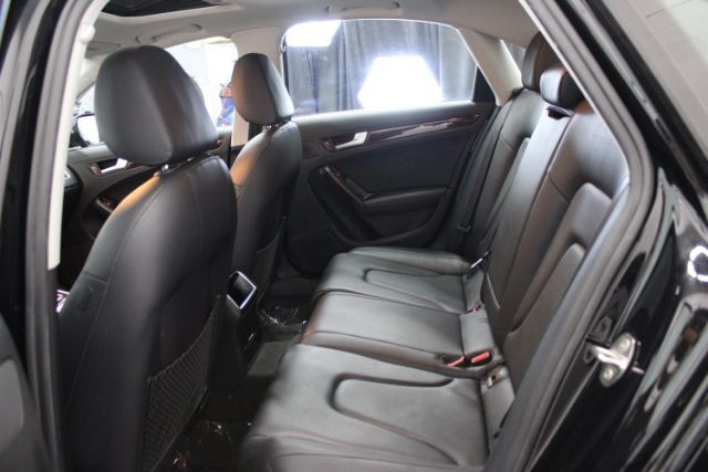 2012 Audi A4 2.0T Premium Chantilly VA