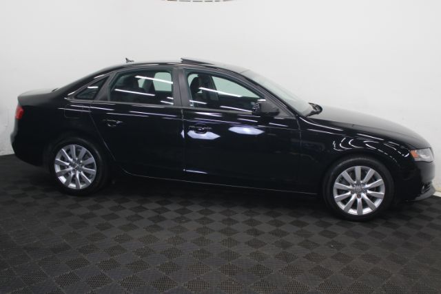 2012 Audi A4 2.0T Premium Chantilly VA