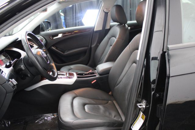 2012 Audi A4 2.0T Premium Chantilly VA