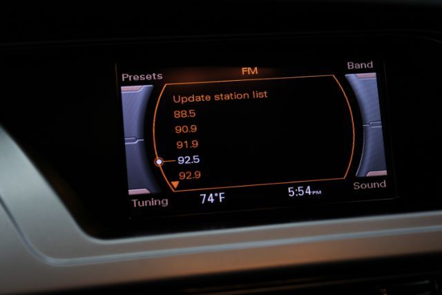 2012 Audi A4 2.0T Premium Chantilly VA