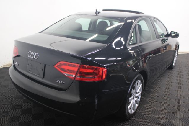 2012 Audi A4 2.0T Premium Chantilly VA