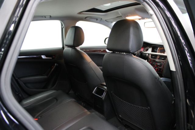 2012 Audi A4 2.0T Premium Chantilly VA