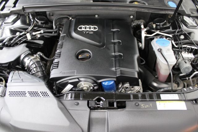 2012 Audi A4 2.0T Premium Chantilly VA