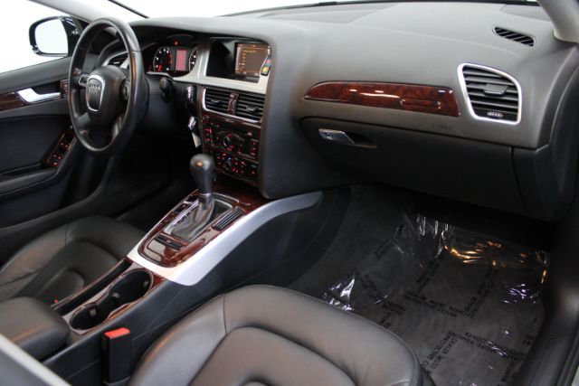 2012 Audi A4 2.0T Premium Chantilly VA