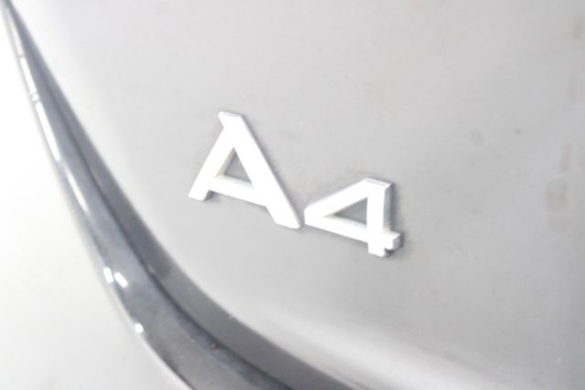 2012 Audi A4 2.0T Premium Chantilly VA