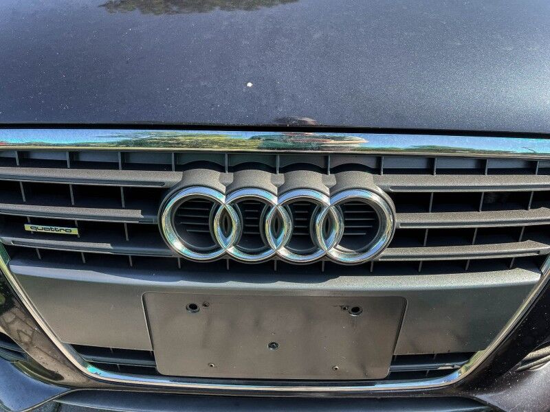 2012 Audi A4 2.0T Premium Plus Wilmington NC