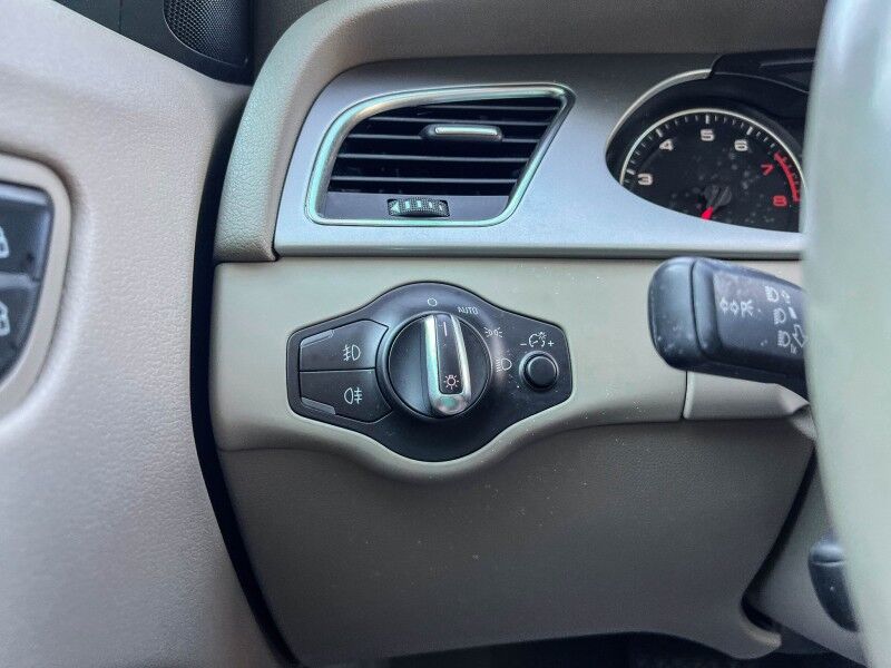 2012 Audi A4 2.0T Premium Plus Wilmington NC