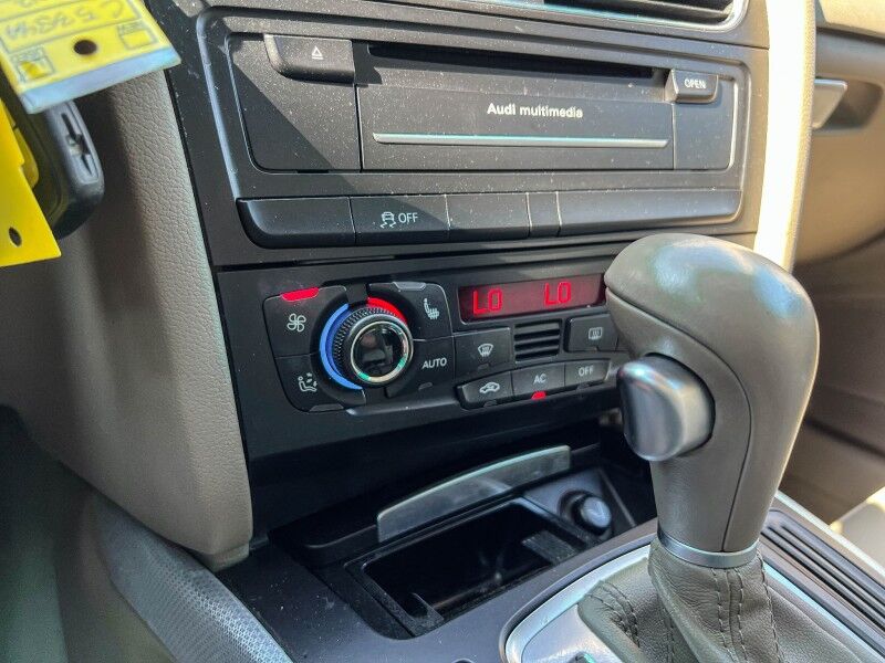 2012 Audi A4 2.0T Premium Plus Wilmington NC