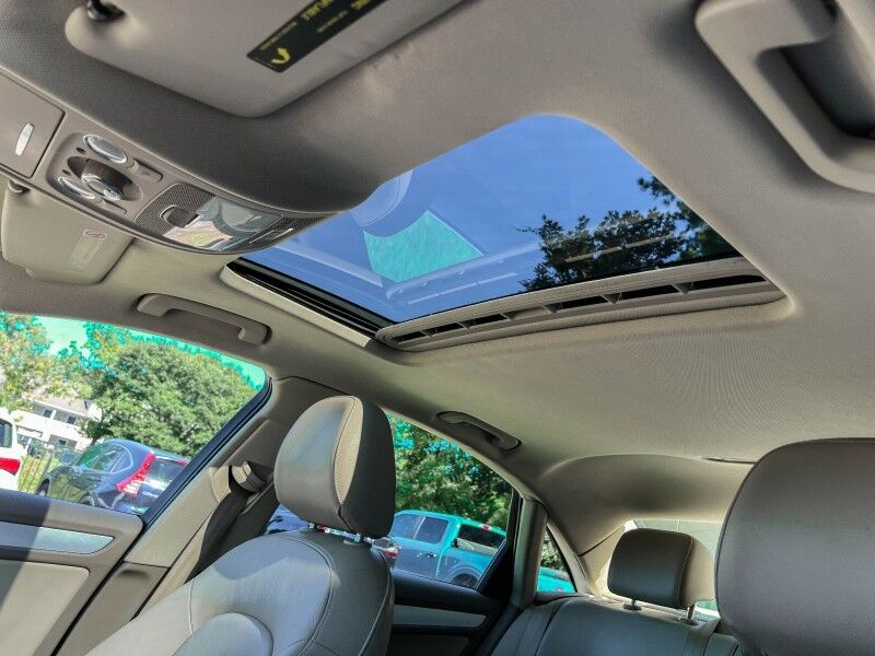 2012 Audi A4 2.0T Premium Plus Wilmington NC