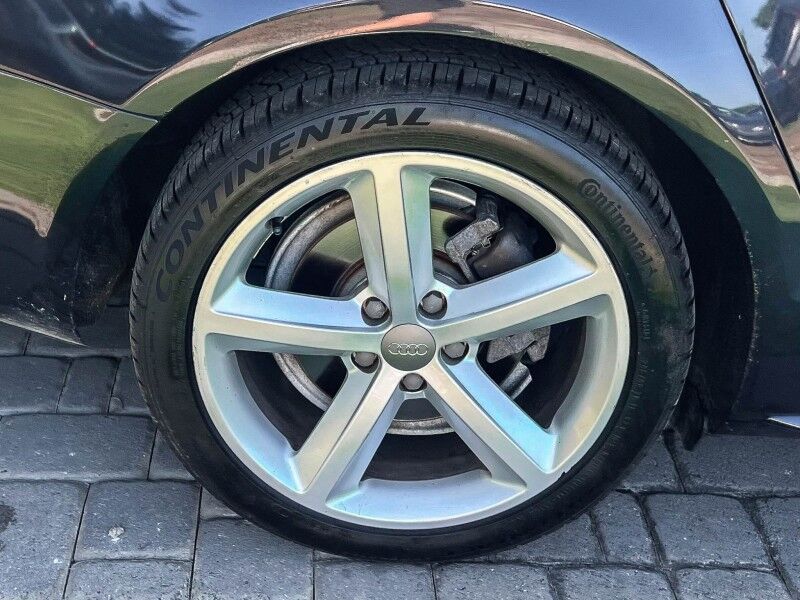 2012 Audi A4 2.0T Premium Plus Wilmington NC