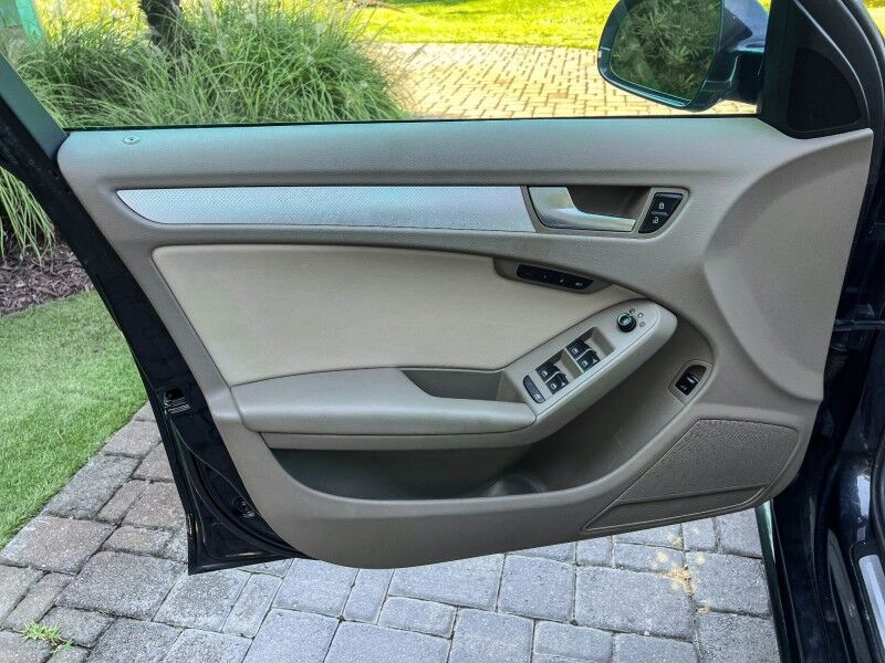 2012 Audi A4 2.0T Premium Plus Wilmington NC