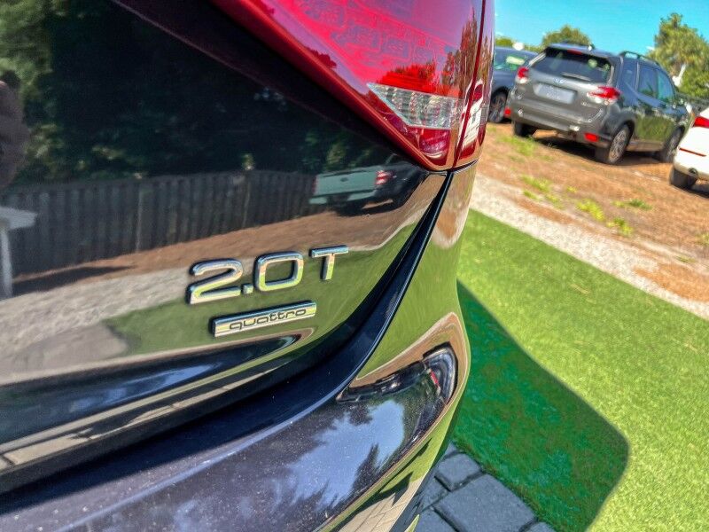 2012 Audi A4 2.0T Premium Plus Wilmington NC