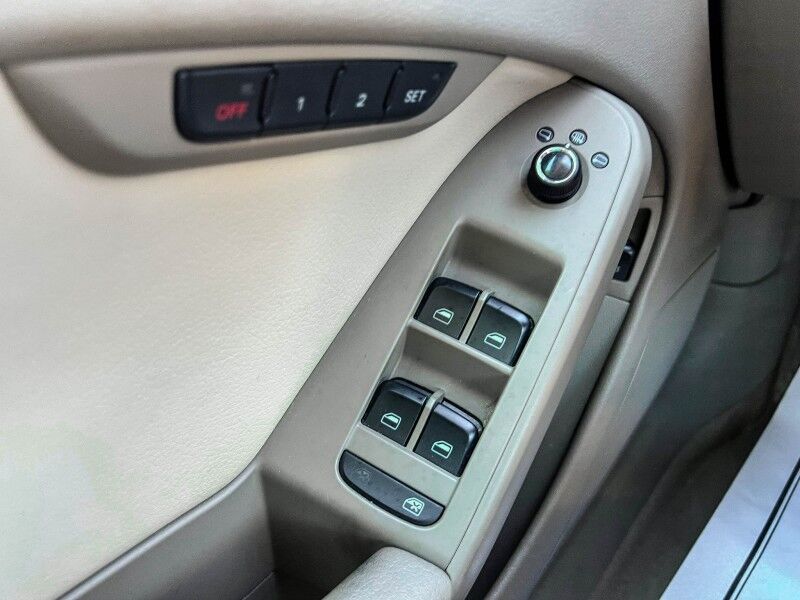 2012 Audi A4 2.0T Premium Plus Wilmington NC