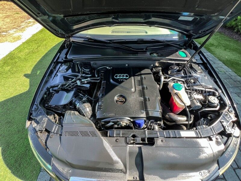 2012 Audi A4 2.0T Premium Plus Wilmington NC