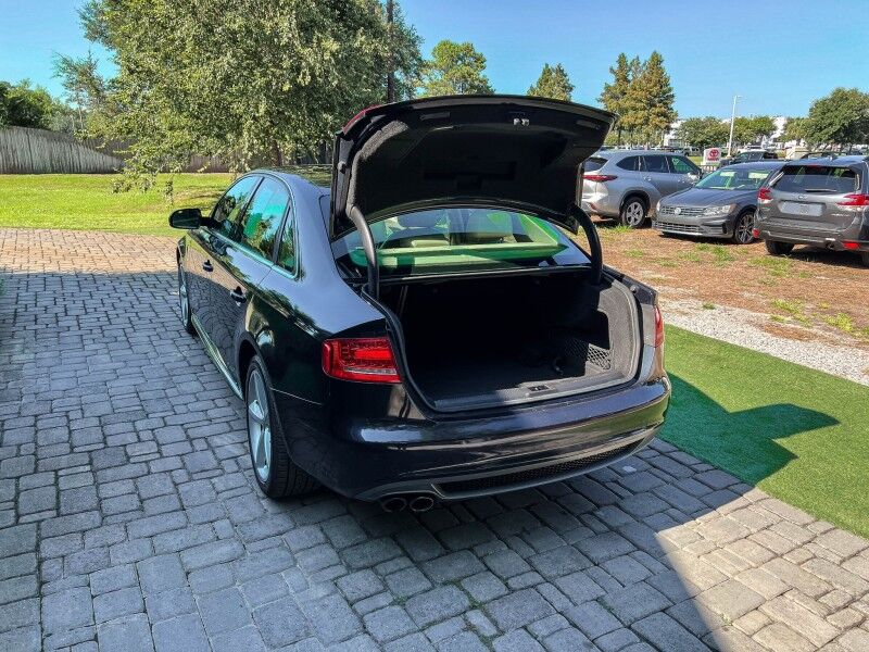 2012 Audi A4 2.0T Premium Plus Wilmington NC
