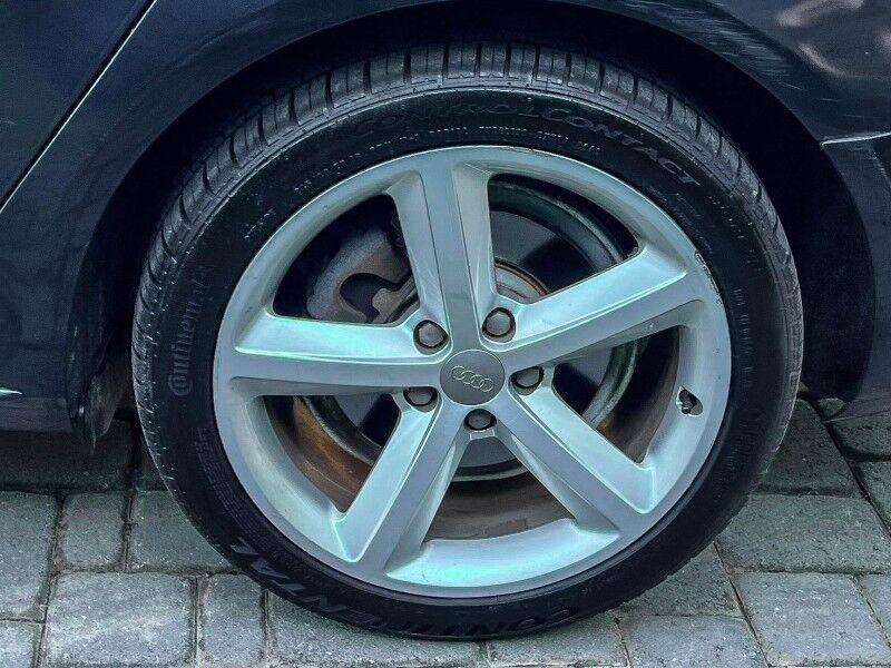2012 Audi A4 2.0T Premium Plus Wilmington NC