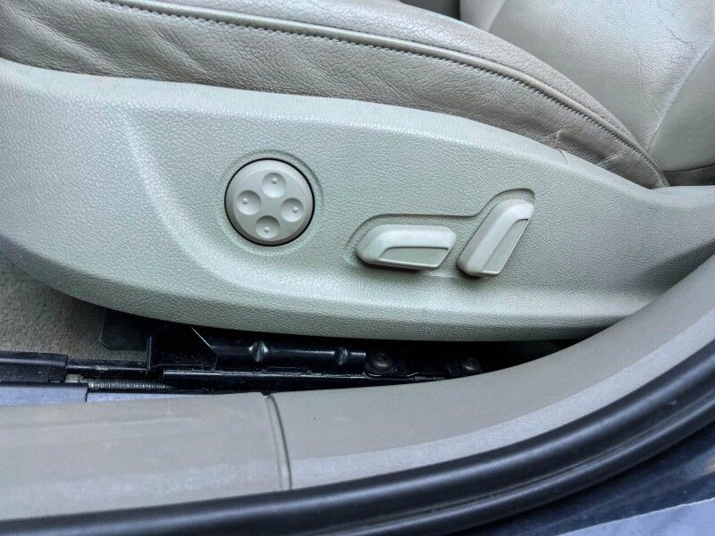 2012 Audi A4 2.0T Premium Plus Wilmington NC