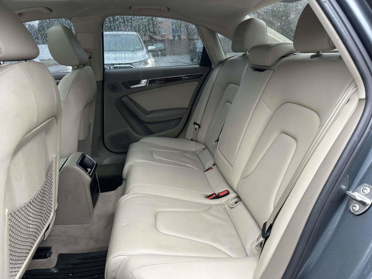2012 Audi A4 2.0T Premium Alexandria VA