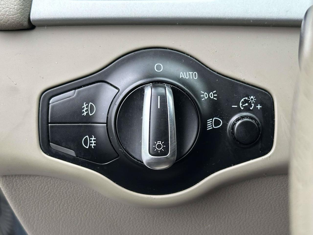 2012 Audi A4 2.0T Premium Alexandria VA