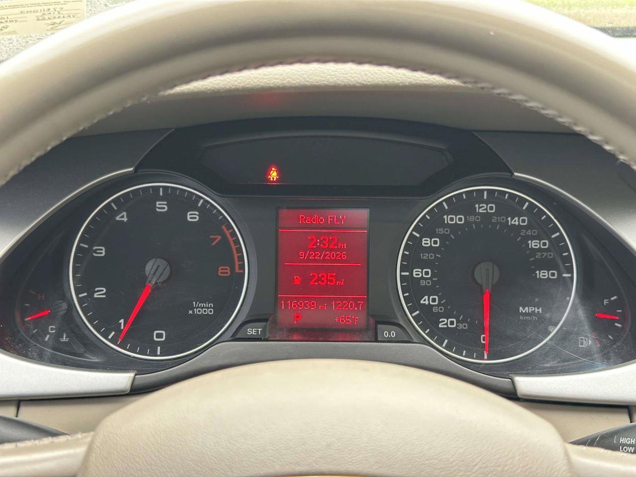 2012 Audi A4 2.0T Premium Alexandria VA