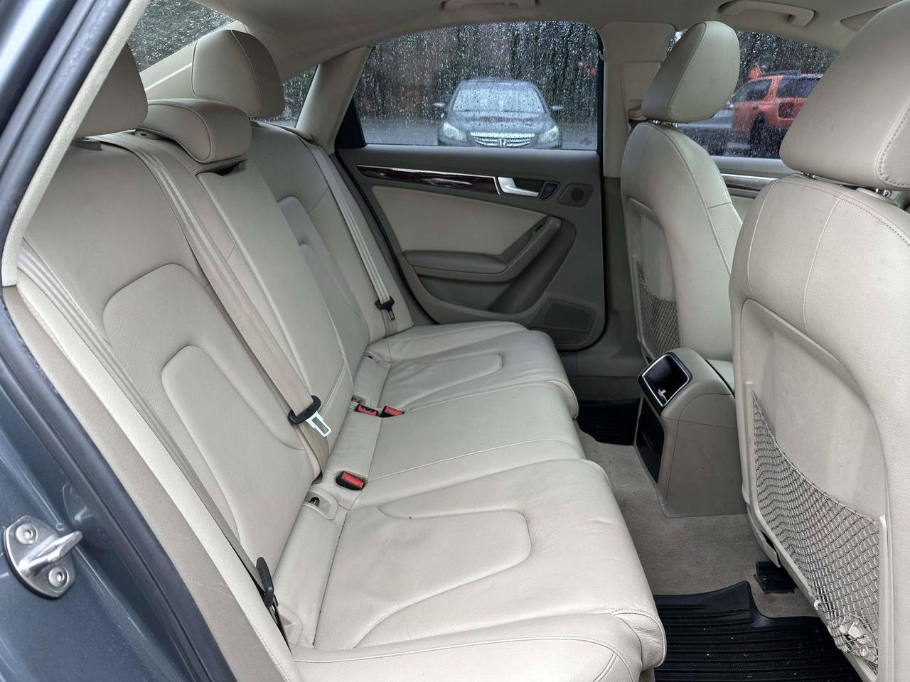 2012 Audi A4 2.0T Premium Alexandria VA