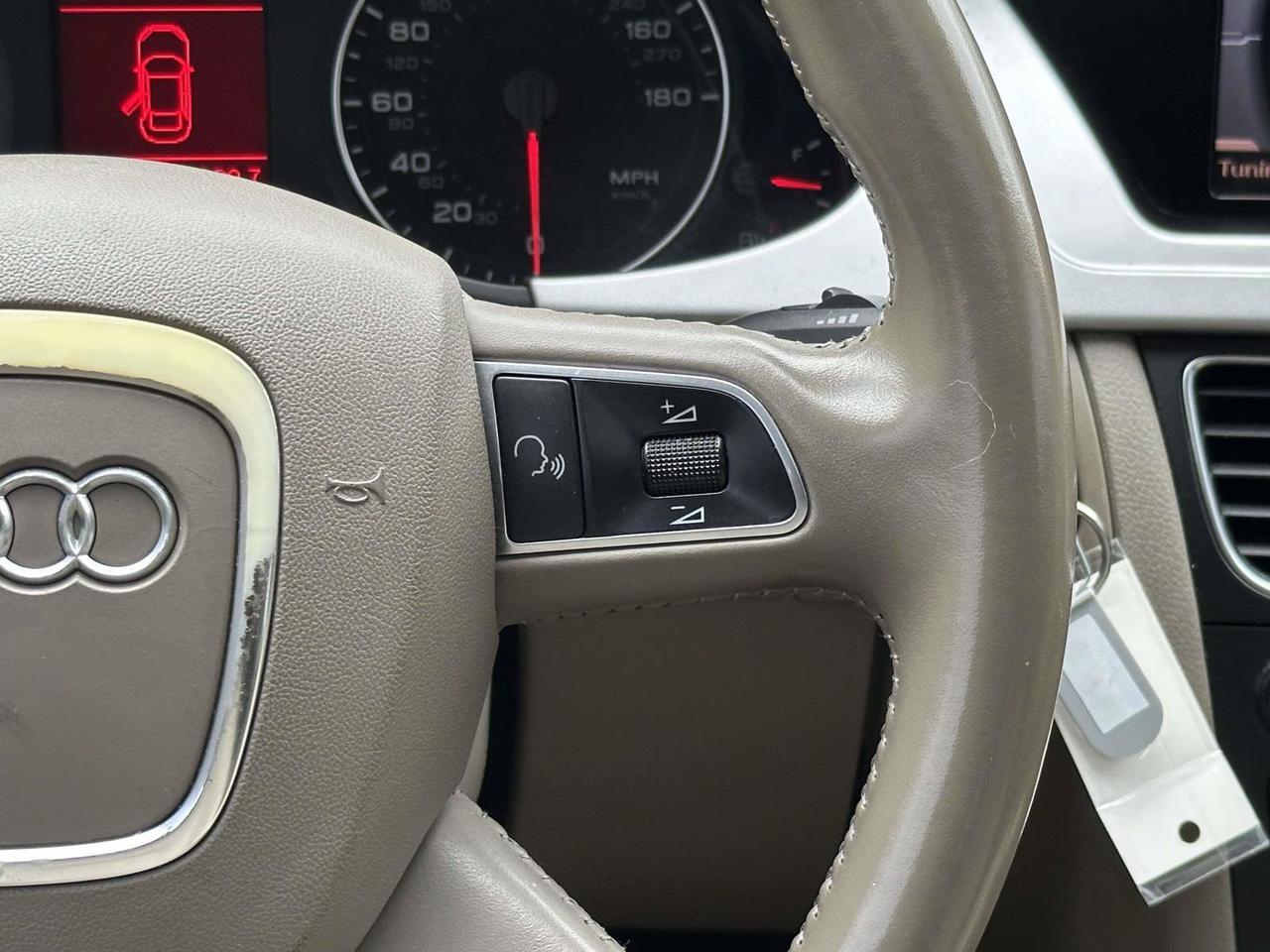 2012 Audi A4 2.0T Premium Alexandria VA