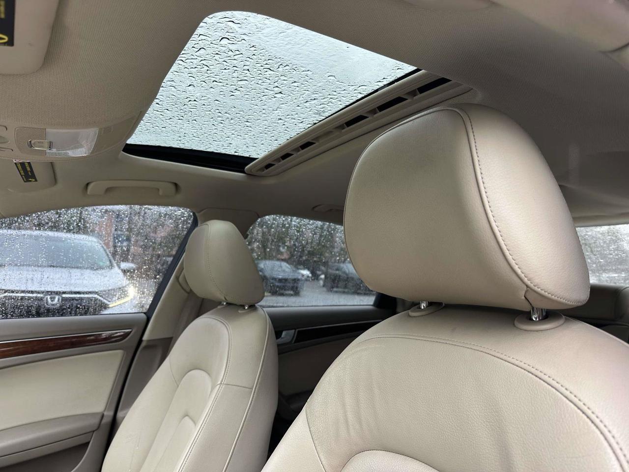 2012 Audi A4 2.0T Premium Alexandria VA