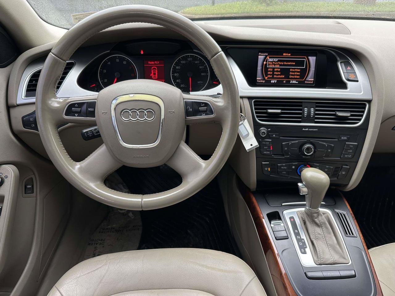 2012 Audi A4 2.0T Premium Alexandria VA