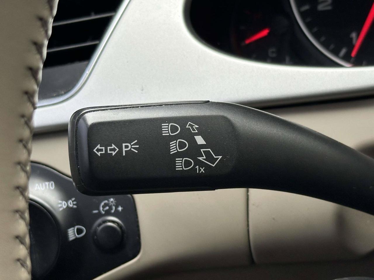 2012 Audi A4 2.0T Premium Alexandria VA