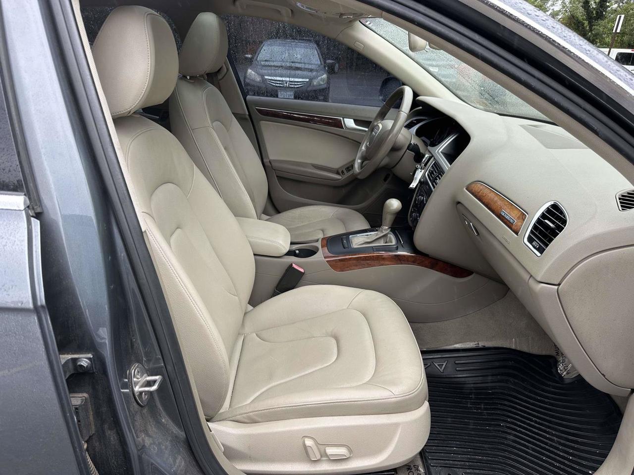 2012 Audi A4 2.0T Premium Alexandria VA