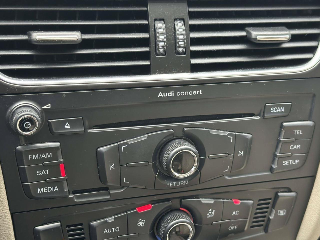 2012 Audi A4 2.0T Premium Alexandria VA
