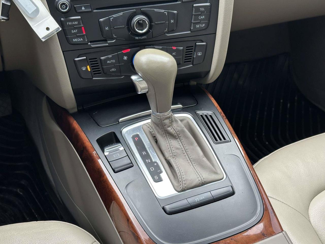 2012 Audi A4 2.0T Premium Alexandria VA