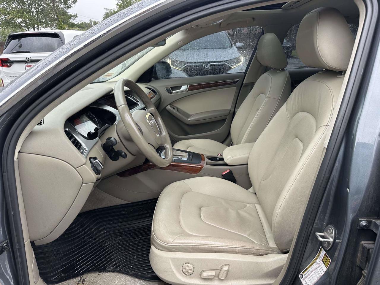 2012 Audi A4 2.0T Premium Alexandria VA