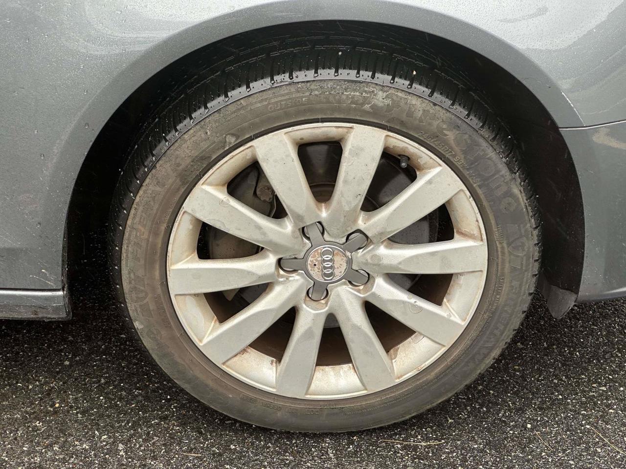 2012 Audi A4 2.0T Premium Alexandria VA
