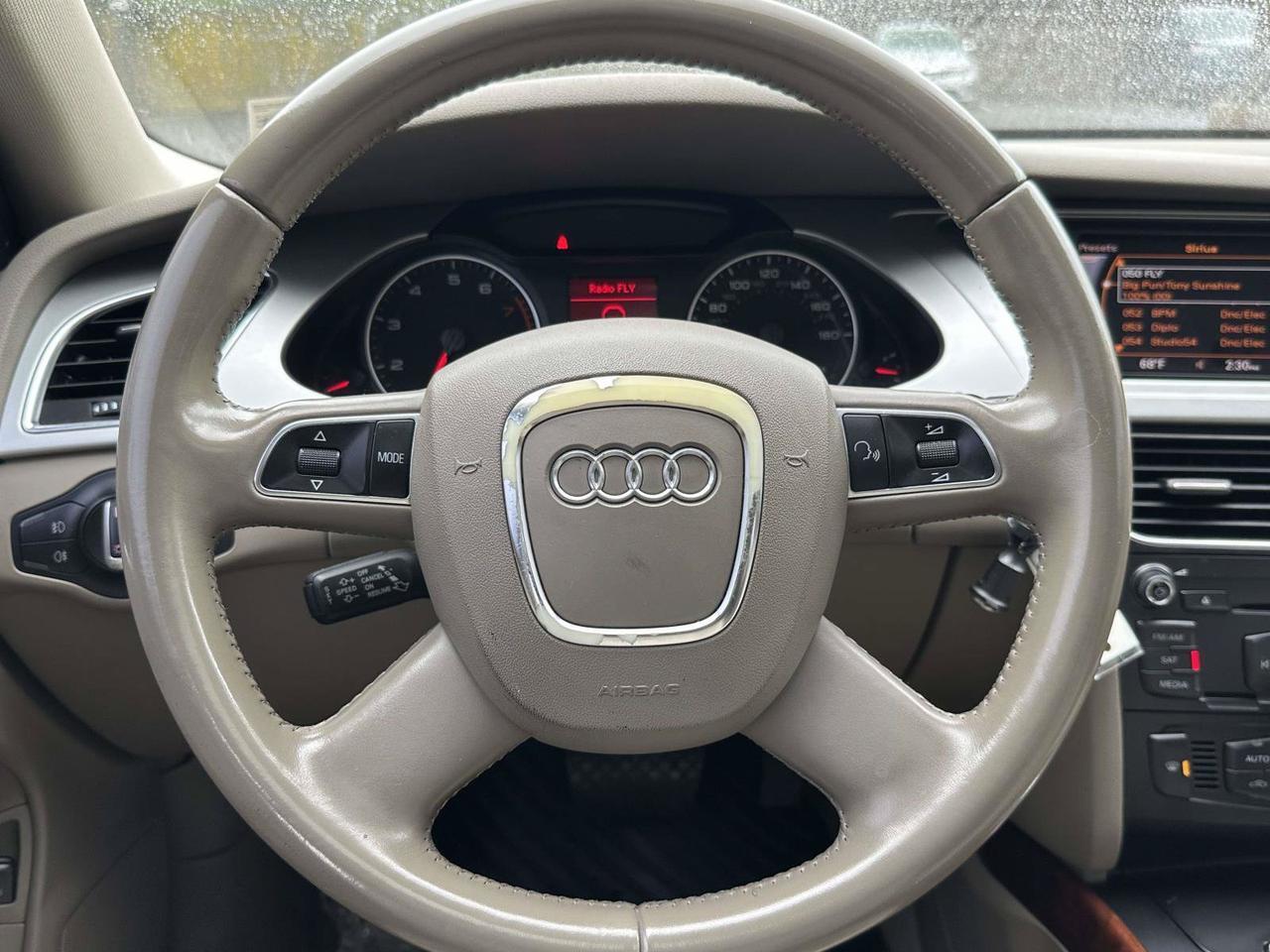 2012 Audi A4 2.0T Premium Alexandria VA