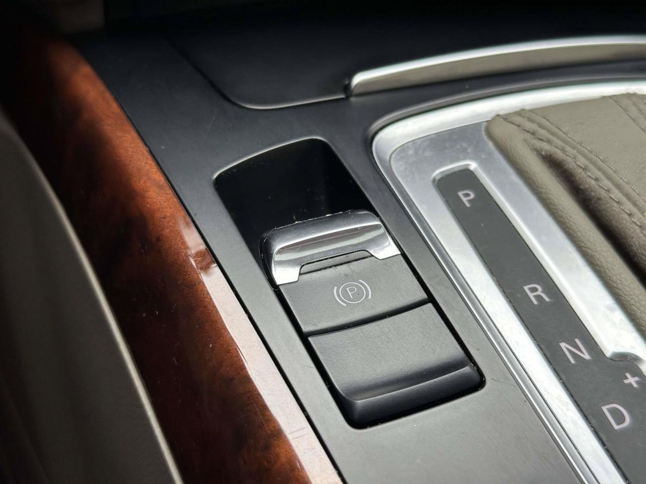 2012 Audi A4 2.0T Premium Alexandria VA