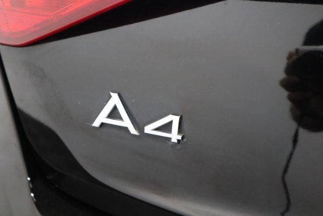 2012 Audi A4 Avant 2.0T quattro Tiptronic Chantilly VA