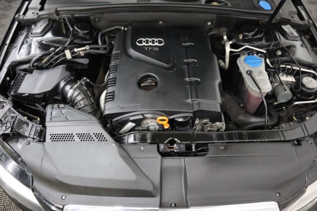 2012 Audi A4 Avant 2.0T quattro Tiptronic Chantilly VA