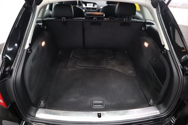 2012 Audi A4 Avant 2.0T quattro Tiptronic Chantilly VA