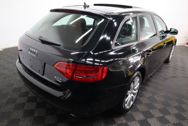 2012 Audi A4 Avant 2.0T quattro Tiptronic Chantilly VA